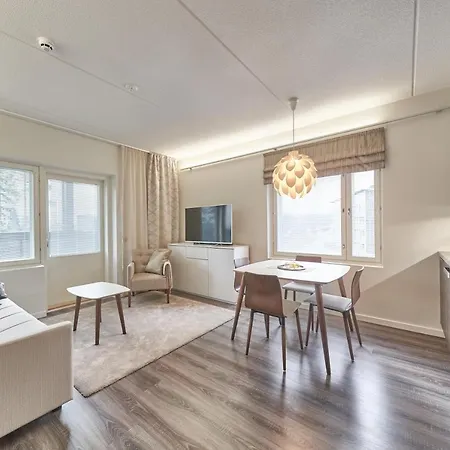 Apart Otel Tahko Spa Hotel 4*