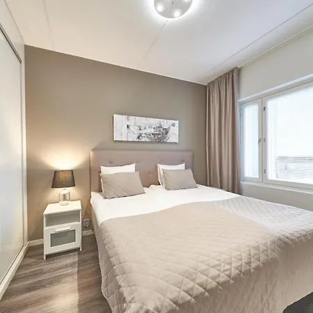 Tahko Spa Hotel Aparthotel 4*