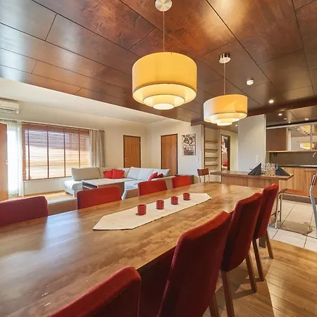 Tahko Spa Hotel Апарт-отель