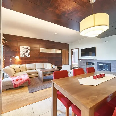 Tahko Spa Hotel 4*