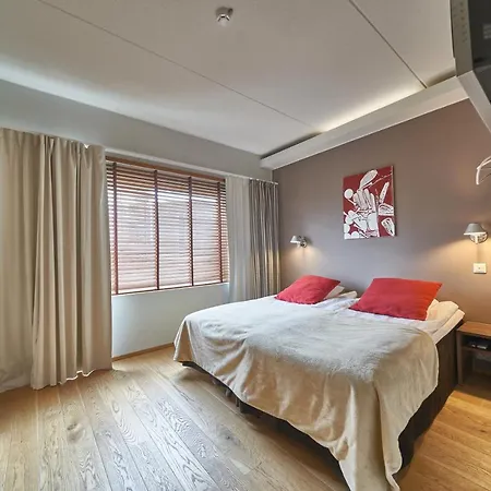 Tahko Spa Hotel