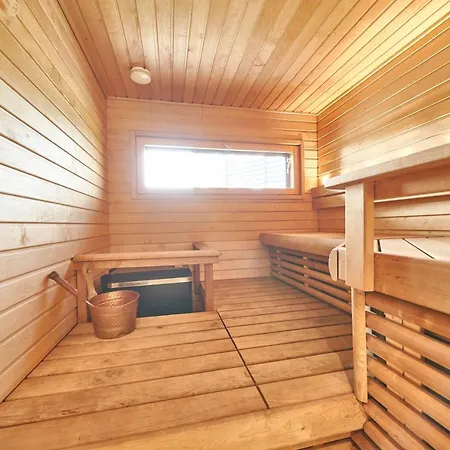 Aparthotel Tahko Spa Hotel Tahkovuori