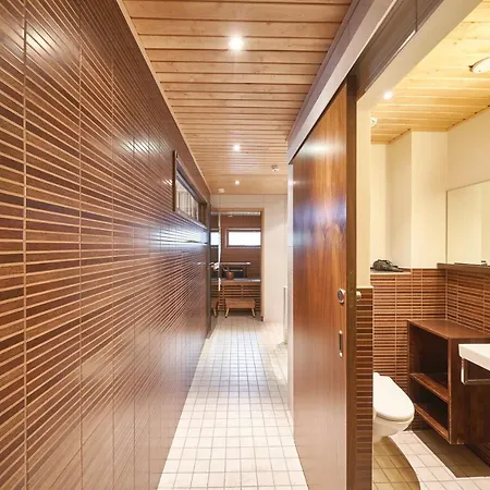 Apart Otel Tahko Spa Hotel Tahkovuori