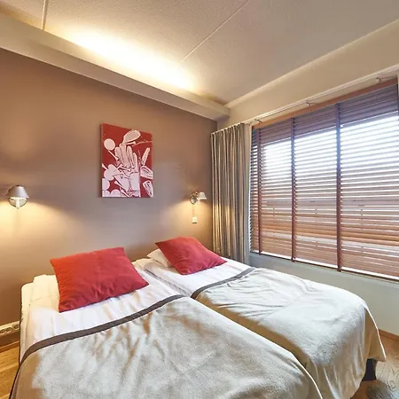 Spa Aparthotel 4*