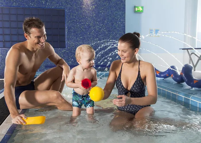 Tahko Spa Hotel Aparthotel 4*