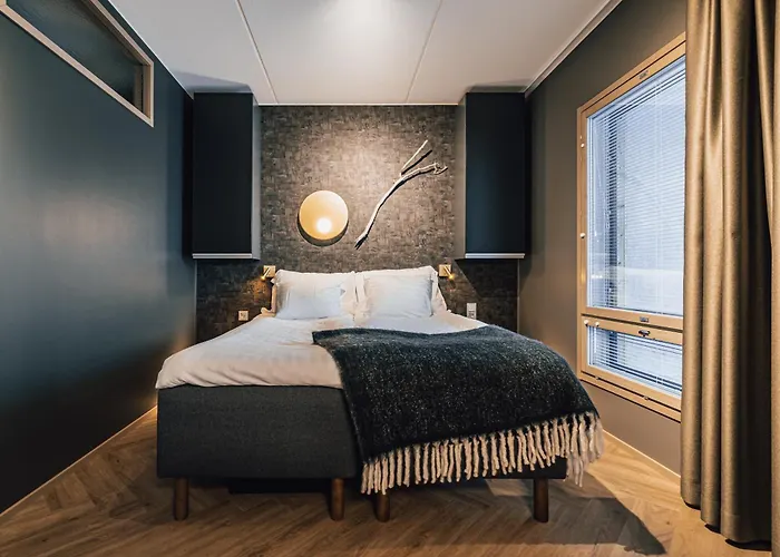 شقة فندقية Tahko Spa Hotel 4*