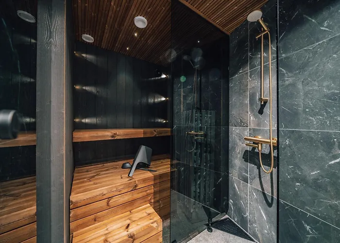 Tahko Spa Hotel 4* تاكوفوري