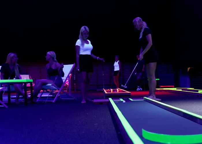 Aparthotel Tahko Spa Hotel Tahkovuori