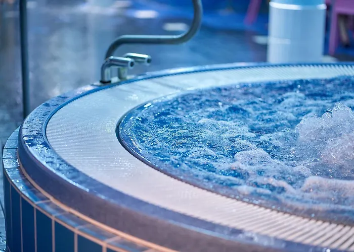 Tahko Spa Hotel Tahkovuori