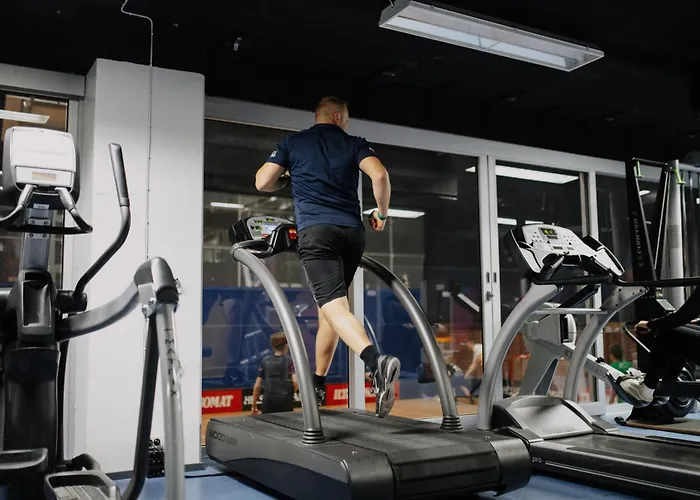 Tahko Spa Hotel Aparthotel 4*