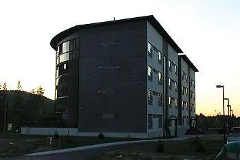 Tahko Spa Hotel 4* Tahkovuori