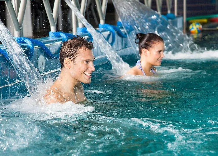 Aparthotel Tahko Spa Hotel 4*