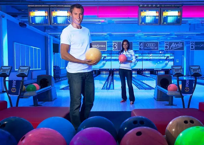 Aparthotel Tahko Spa Hotel