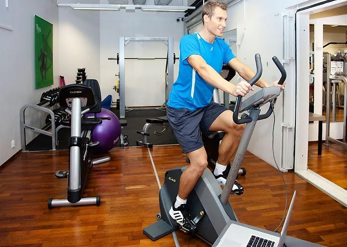 شقة فندقية Tahko Spa Hotel تاكوفوري