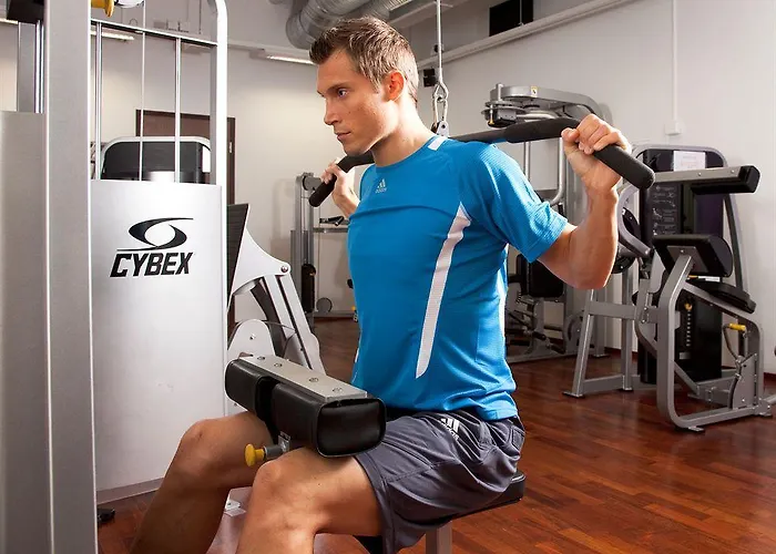 Aparthotel Tahko Spa Hotel 4*