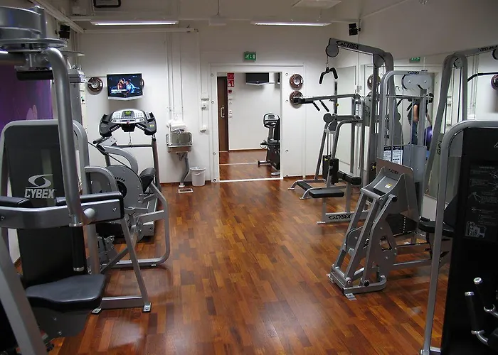 Aparthotel Tahko Spa Hotel