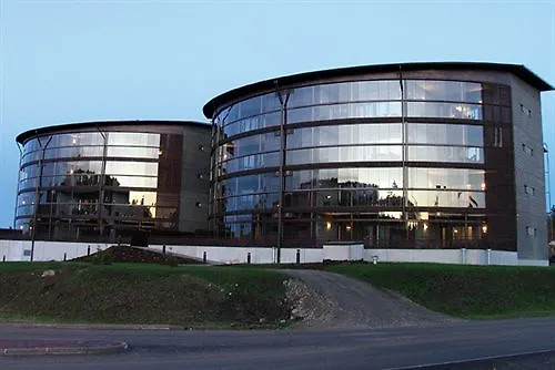 Aparthotel Tahko Spa Hotel 4*