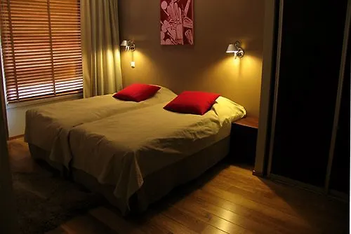 Tahko Spa Hotel Aparthotel 4*
