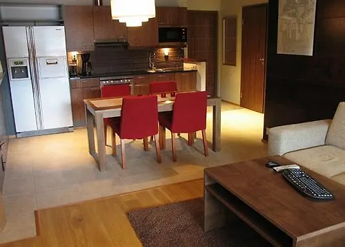 Tahko Spa Hotel 4* Tahkovuori