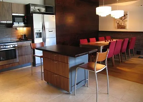 شقة فندقية Tahko Spa Hotel