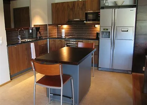 Tahko Spa Hotel Aparthotel Tahkovuori