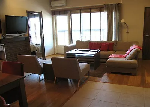 Tahko Spa Hotel تاكوفوري