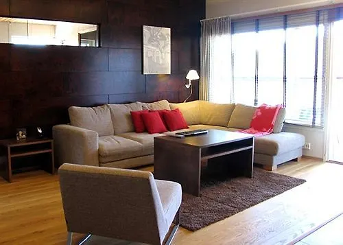 شقة فندقية Tahko Spa Hotel 4*