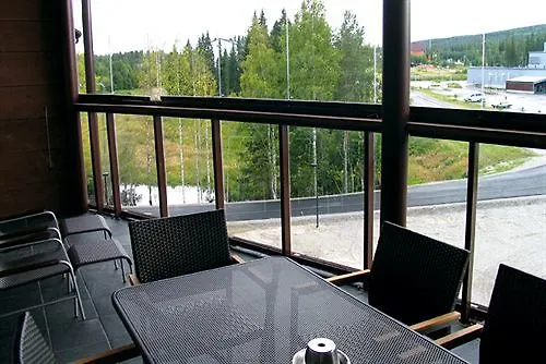 شقة فندقية Tahko Spa Hotel تاكوفوري