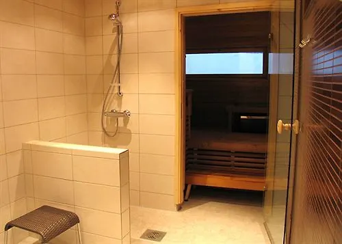 Tahko Spa Hotel 4* Tahkovuori