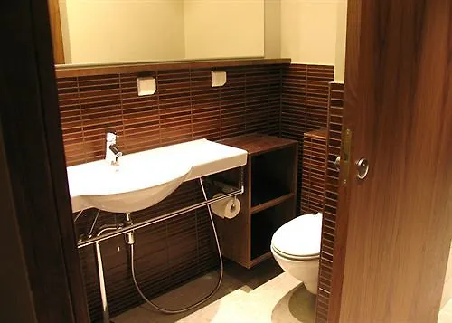 شقة فندقية Tahko Spa Hotel