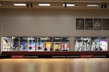 Aparthotel Tahko Spa Hotel 4*