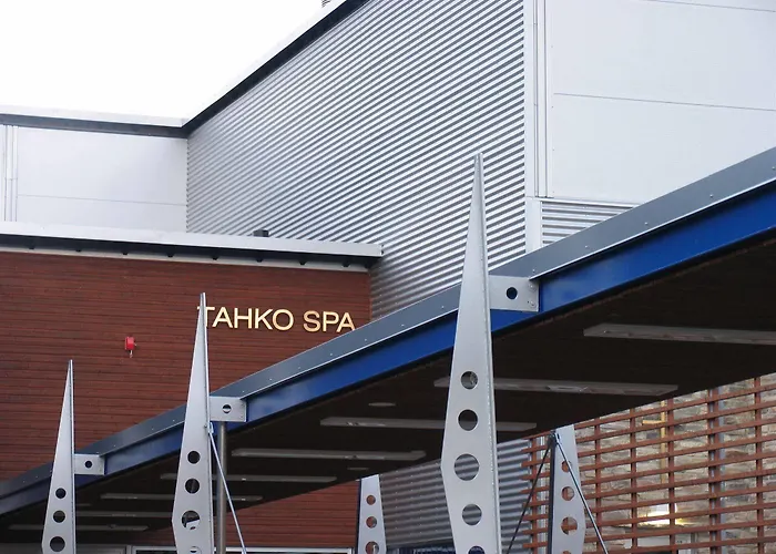 Tahko Spa Hotel 4*