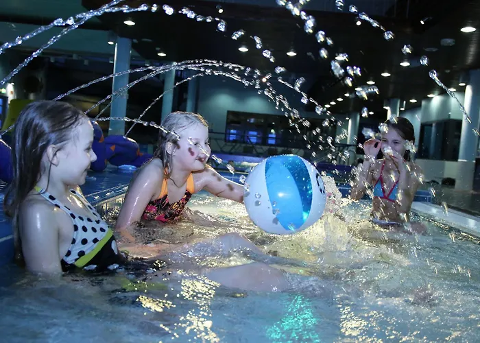 Tahko Spa Hotel شقة فندقية