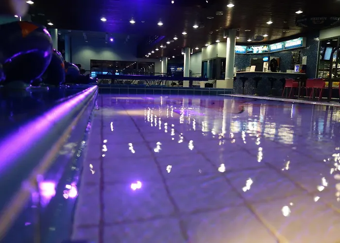 شقة فندقية Tahko Spa Hotel تاكوفوري