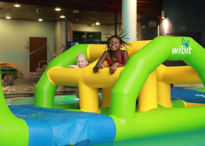 Aparthotel Tahko Spa Hotel 4*