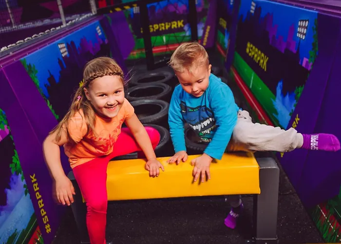 شقة فندقية Tahko Spa Hotel 4*