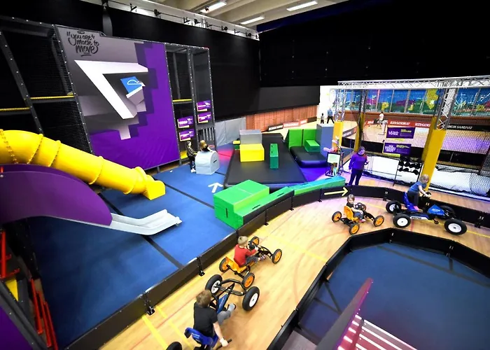 Tahko Spa Hotel Aparthotel