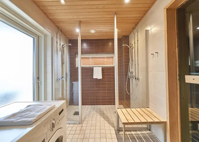 Tahko Spa Hotel Aparthotel 4*