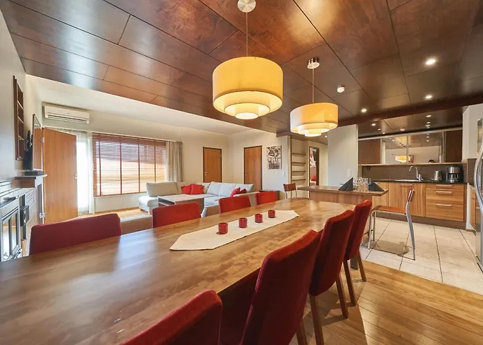 Tahko Spa Hotel Aparthotel