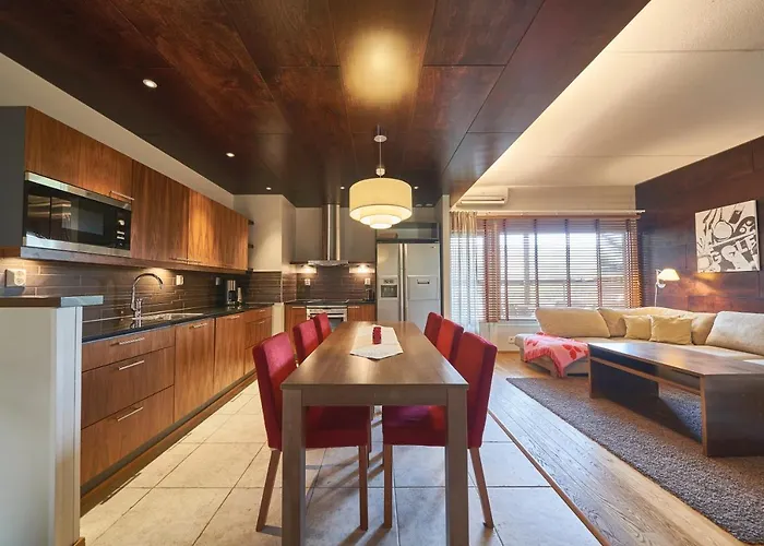 Tahko Spa Hotel Tahkovuori