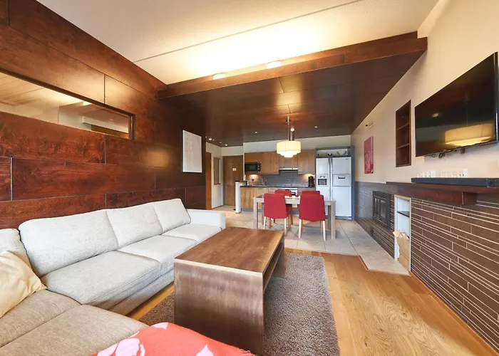 Tahko Spa Hotel Aparthotel